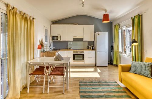 Bellcaire d'Emporda Apartamento | Apartamento en Bellcaire