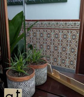 Cabezuela del Valle Apartamento | Apartamento El Parral