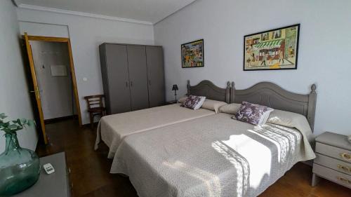 Cabezuela del Valle Apartamento | Apartamento El Parral