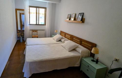 Cabezuela del Valle Apartamento | Apartamento El Parral