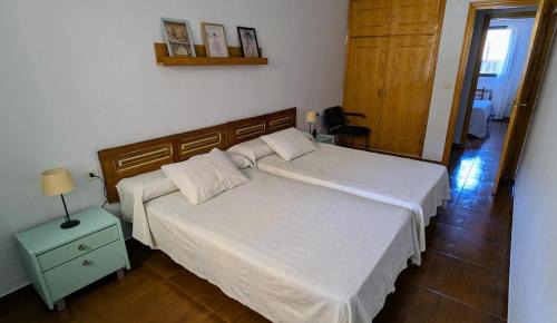 Cabezuela del Valle Apartamento | Apartamento El Parral