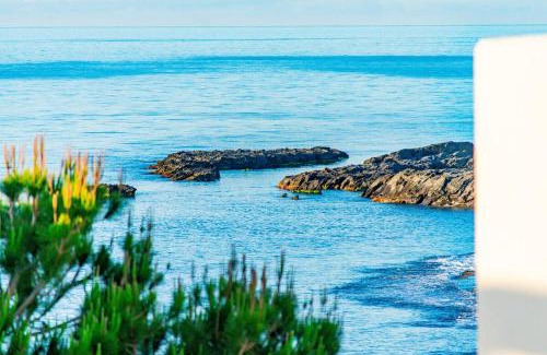 Cala Panizo Apartamento | Apartamento en Marina Beach con vistas al mar