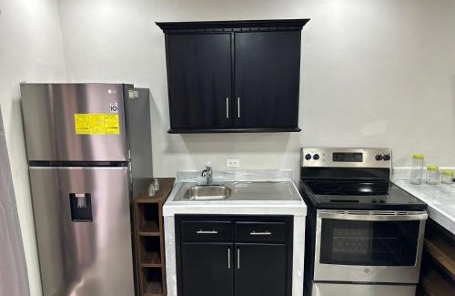 Santa Rosa Copan Apartamento | Apartamento El Mirador 3B