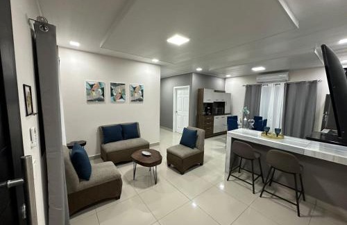 Santa Rosa Copan Apartamento | Apartamento El Mirador 3B