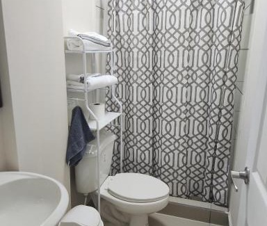 Santa Rosa Copan Apartamento | Apartamento El Mirador 3B