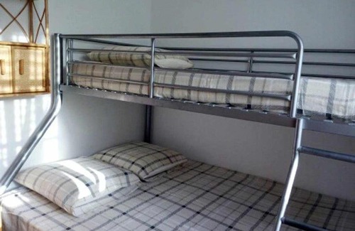 Barbate Apartamento | APARTAMENTO ECHANDO ANCLAS