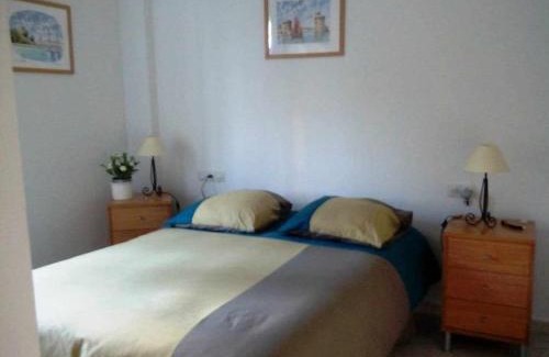 Barbate Apartamento | APARTAMENTO ECHANDO ANCLAS