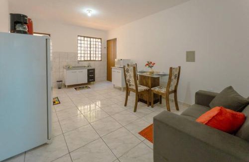 Maringa Apartamento | Apartamento Econômico - GI07