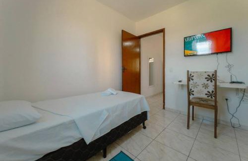 Maringa Apartamento | Apartamento Econômico - GI07