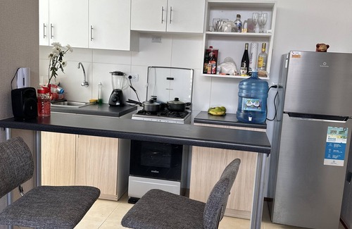 Tarapoto Apartamento | Apartamento Ecuménico y acogedor