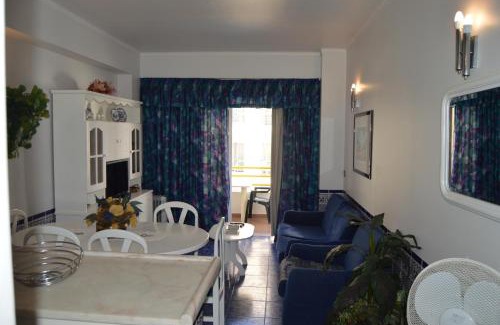 Vila Real Santo Antonio Apartamento | Apartamento Eden