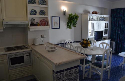 Vila Real Santo Antonio Apartamento | Apartamento Eden