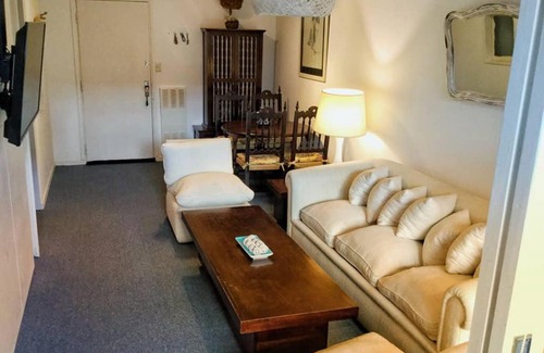 Peninsula Apartamento | Apartamento Edificio Kennedy en Punta del Este - Familiar