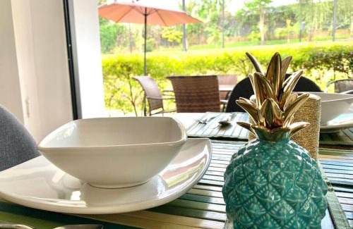 La Tebaida Apartamento | Apartamento Eje Cafetero Parque del Café