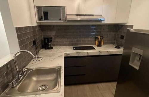Tegucigalpa Apartamento | Apartamento Ejecutivo # 616 Distrito Verde