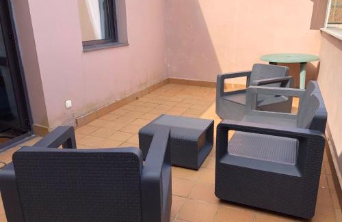 Celorio Apartamento | Apartamento El Ático de Celorio