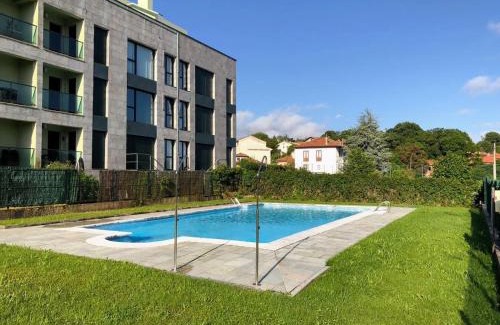 Celorio Apartamento | Apartamento El Ático de Celorio