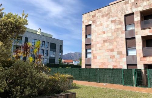 Celorio Apartamento | Apartamento El Ático de Celorio