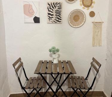 Quesada Apartamento | Apartamento El 2