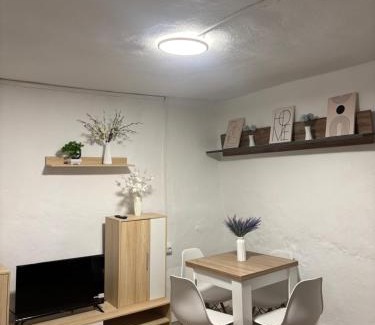 Quesada Apartamento | Apartamento El 2