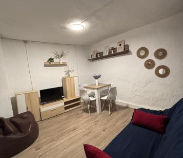 Quesada Apartamento | Apartamento El 2