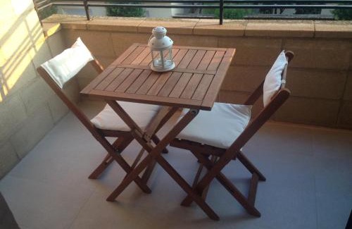 Calahorra Apartamento | Apartamento "El Abuelo" VT-LR560