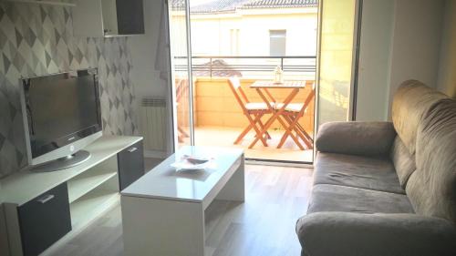 Calahorra Apartamento | Apartamento "El Abuelo" VT-LR560
