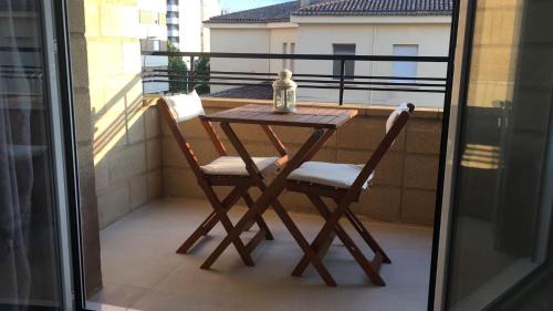 Calahorra Apartamento | Apartamento "El Abuelo" VT-LR560