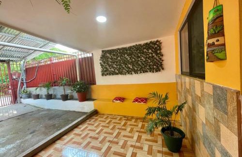 Liberia Apartamento | Apartamento el Almendro