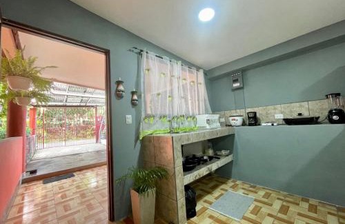 Liberia Apartamento | Apartamento el Almendro