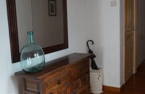 Jaca Apartamento | Apartamento «El Balcón de la Calle Mayor»