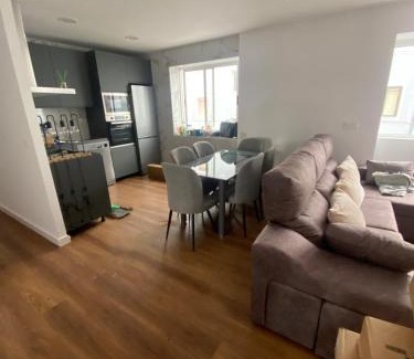 La Atalaya Apartamento | Apartamento El Baluarte