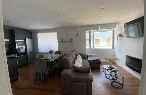 La Atalaya Apartamento | Apartamento El Baluarte