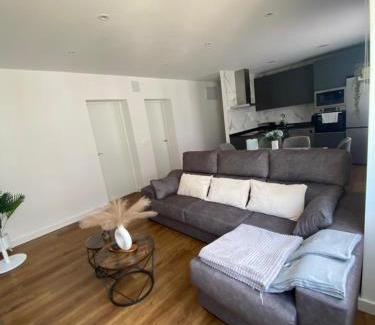 La Atalaya Apartamento | Apartamento El Baluarte