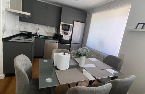 La Atalaya Apartamento | Apartamento El Baluarte