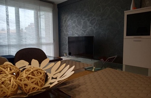 Calahorra Apartamento | Apartamento el Budha