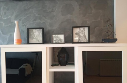 Calahorra Apartamento | Apartamento el Budha