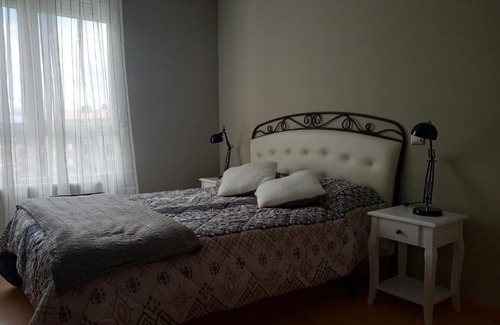 Calahorra Apartamento | Apartamento el Budha