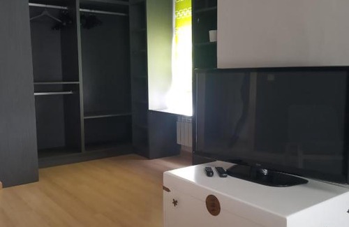Calahorra Apartamento | Apartamento el Budha