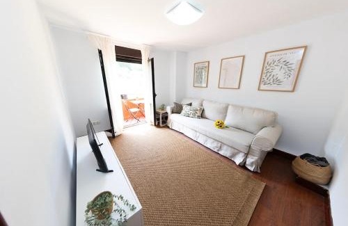 Laredo Apartamento | Apartamento El Cachupín