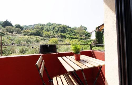 Laredo Apartamento | Apartamento El Cachupín