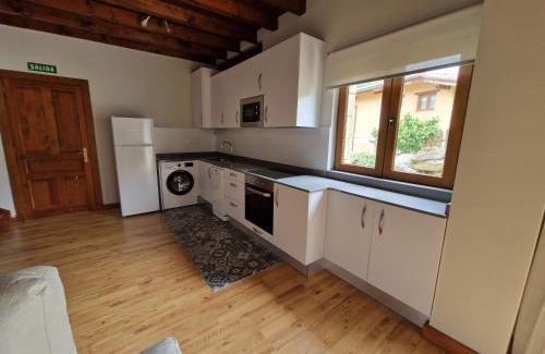 Bores Apartamento | Apartamento El Campo