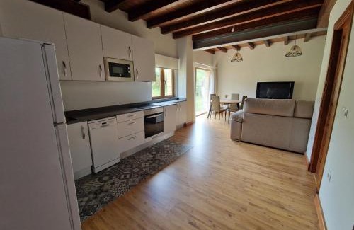 Bores Apartamento | Apartamento El Campo