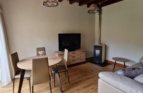 Bores Apartamento | Apartamento El Campo