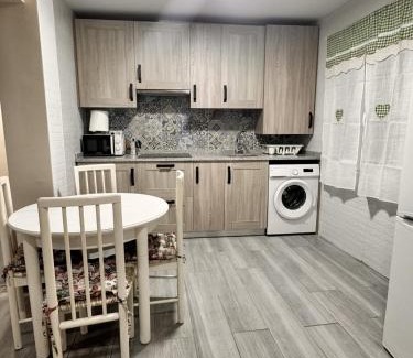 Villarcayo Apartamento | Apartamento El Capricho