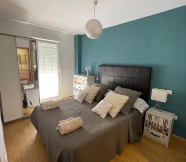 Elechas Apartamento | Apartamento, El Carmen