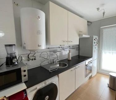Elechas Apartamento | Apartamento, El Carmen
