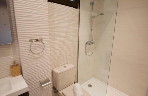 Puigcerda Apartamento | Apartamento El Claustre