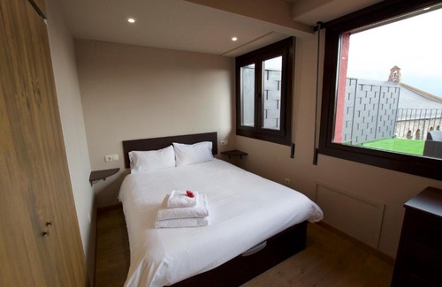 Puigcerda Apartamento | Apartamento El Claustre