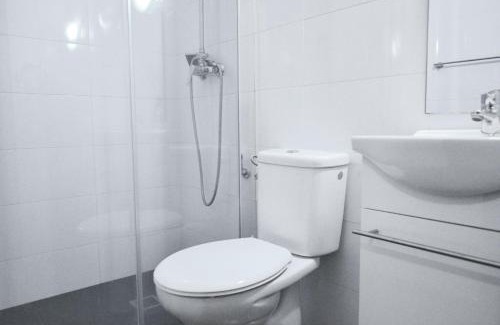 Centro de Comillas Apartamento | Apartamento El Corro: con parking en pleno centro de Comillas